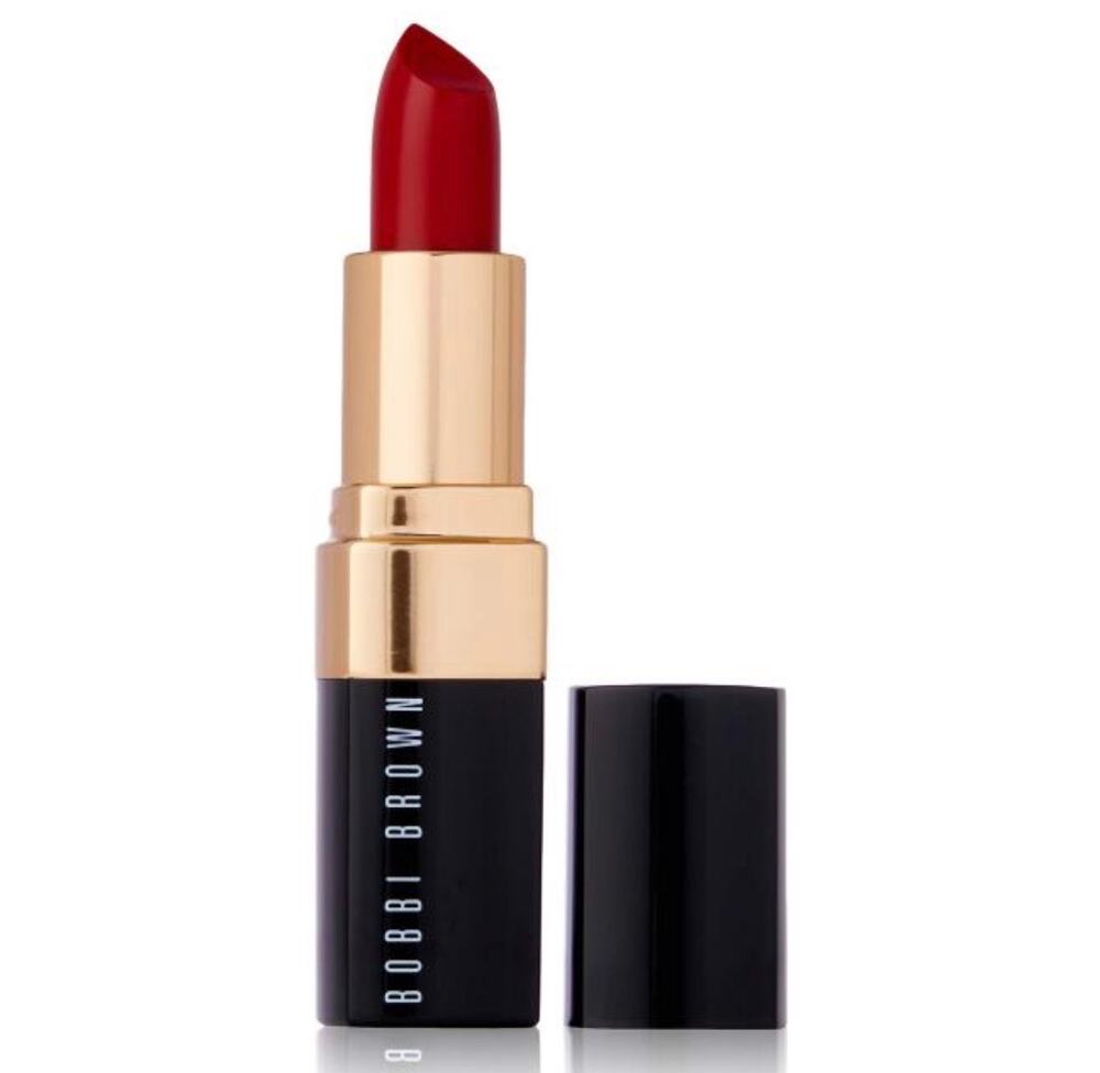 Bobbi Brown Lip Color Rouge a Levres Lipstick in Red